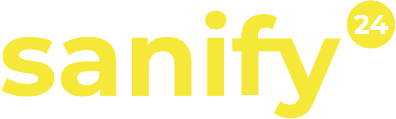 CRM sanify24